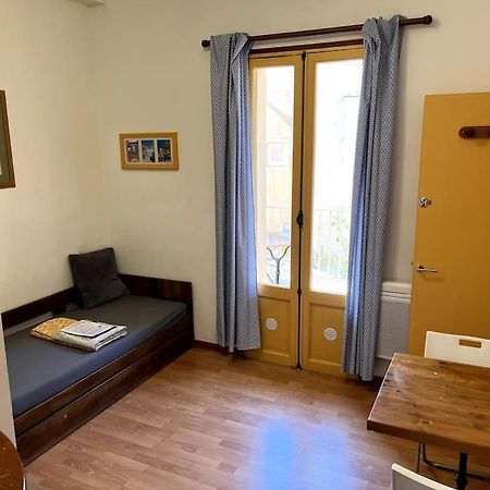 Studio Cv - Calme, Clair Avec Terrasse Montpellier Exterior foto